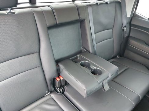 Used 2023 Honda Ridgeline RTL-E image 11