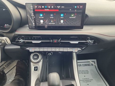 Used 2024 Dodge Hornet R/T Plus image 13