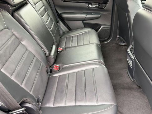 Used 2025 Honda CR-V EX-L image 21