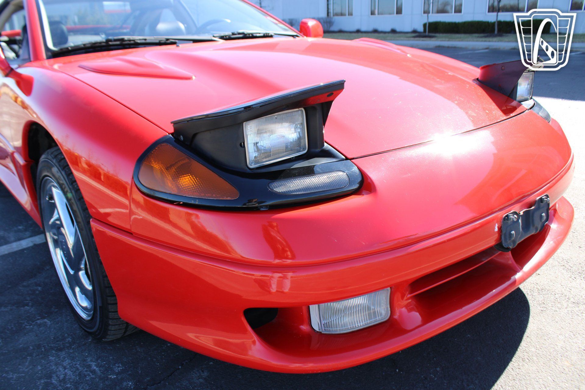 Used 1993 Dodge Stealth R/T Turbo AWD/4WD image 39