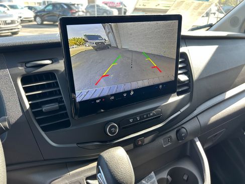 New 2026 Ford Transit 250 Low Roof AWD image 36