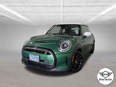 Certified 2024 MINI Cooper SE