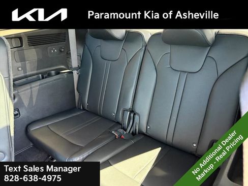 New 2026 Kia Sorento SX Prestige AWD/4WD image 23