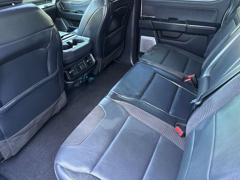 Used 2023 Ford F150 Raptor AWD/4WD image 12