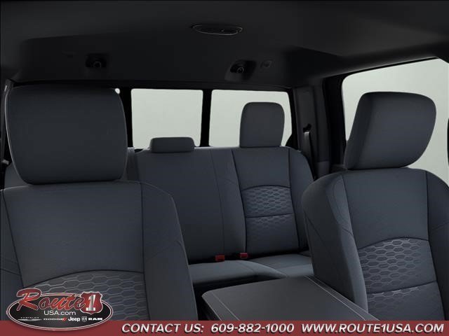 New 2027 RAM 2500 Tradesman AWD/4WD image 27