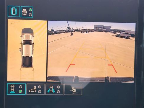 New 2026 GMC Sierra EV Elevation image 39