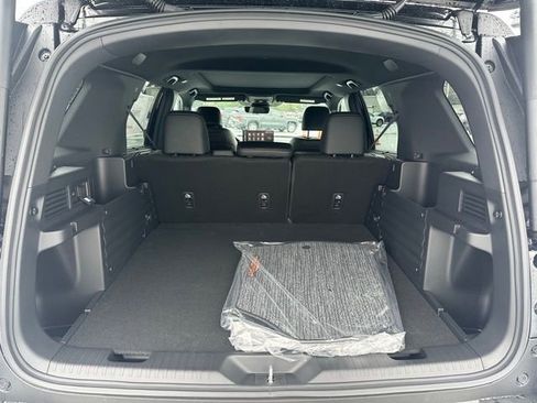 New 2026 Honda Passport TrailSport Elite image 8