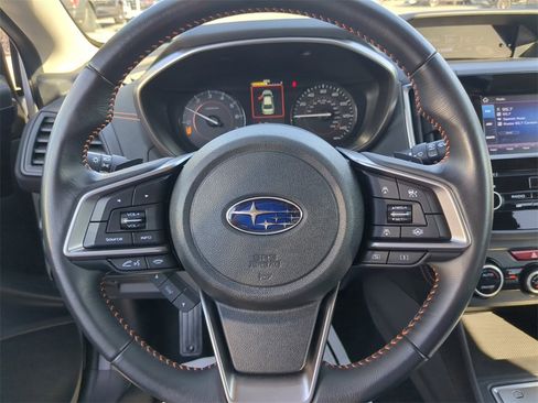 Used 2023 Subaru Crosstrek 2.0i Premium image 28