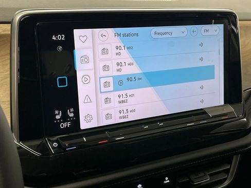 New 2026 Volkswagen Atlas SE AWD/4WD image 30
