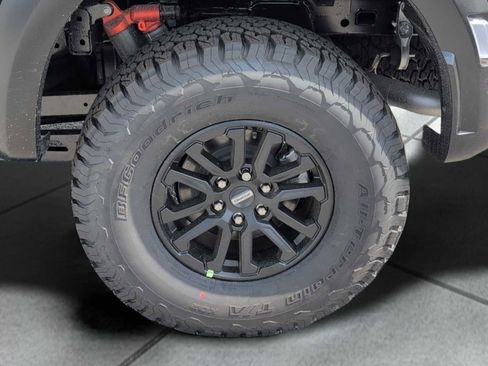 New 2026 Ford F150 Raptor AWD/4WD image 12