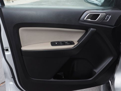 Used 2019 Ford Ranger Lariat w/ Technology Package image 13