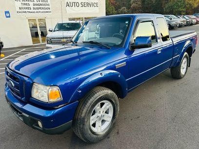 Used 2006 Ford Ranger XLT