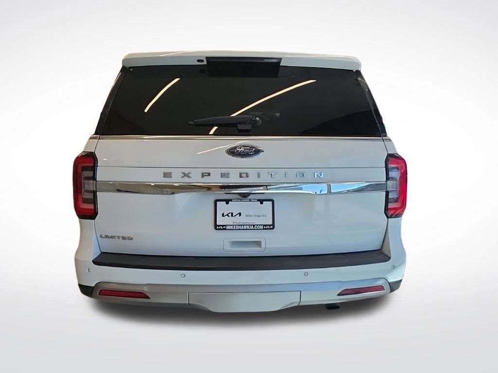 Used 2024 Ford Expedition Limited RWD image 11