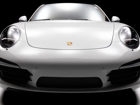 Used 2014 Porsche 911 Carrera 4S image 30