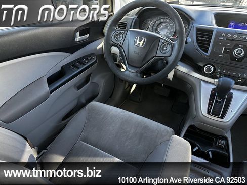 Used 2012 Honda CR-V LX image 14