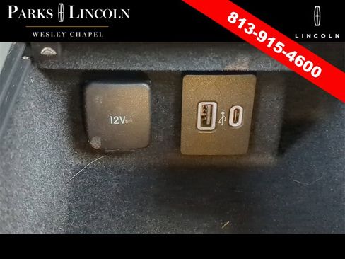 Certified 2020 Lincoln Corsair FWD image 22