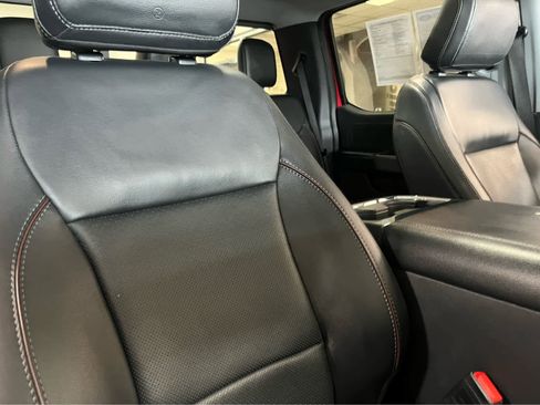 Used 2023 Ford F350 Lariat w/ Lariat Ultimate Package image 46
