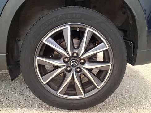 Used 2018 MAZDA CX-5 Touring AWD/4WD image 6