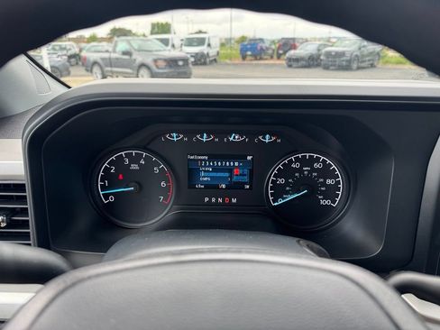 New 2026 Ford F250 XL w/ STX Appearance Package AWD/4WD image 24