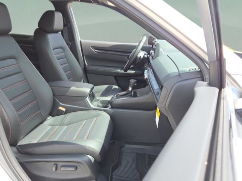 New 2026 Honda CR-V Sport-L image 22
