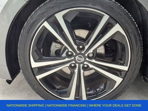 Used 2020 Nissan Sentra SR image 37