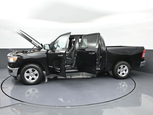 Used 2023 RAM 1500 Lone Star image 49