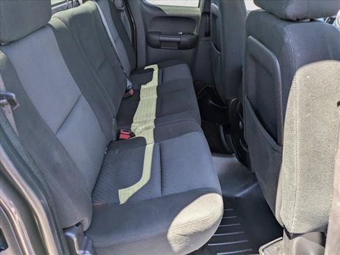 Used 2010 Chevrolet Silverado 1500 LT w/ Power Pack Plus AWD/4WD image 18