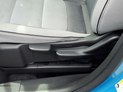 Used 2025 Chevrolet TrailBlazer LT