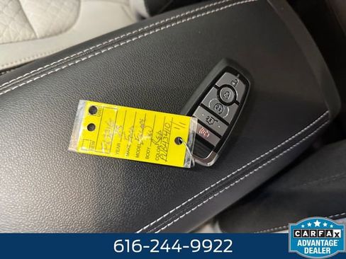 Used 2023 Ford Escape Active image 26