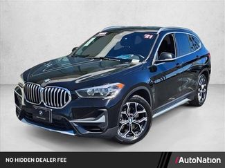 Used 2021 BMW X1 sDrive28i w/ Convenience Package FWD video 1