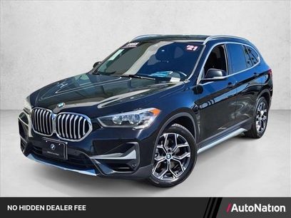 Used 2021 BMW X1 sDrive28i w/ Convenience Package