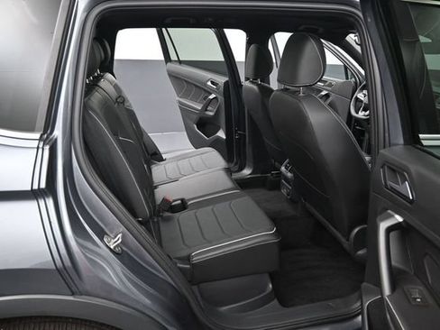 Used 2023 Volkswagen Tiguan SEL R-Line AWD/4WD image 35
