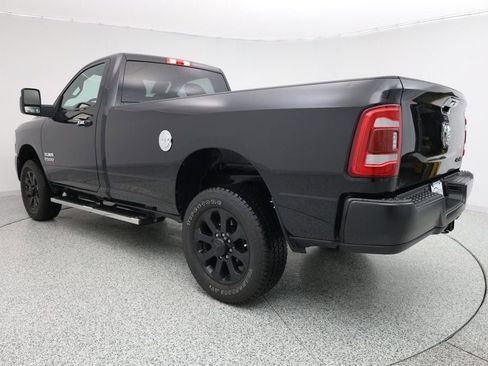 Used 2024 RAM 2500 Tradesman w/ Safety Group image 5