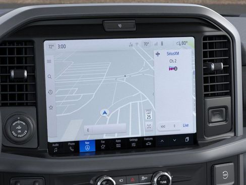 New 2026 Ford F150 XLT AWD/4WD image 14