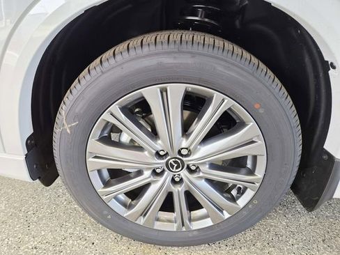 New 2025 MAZDA CX-5 Signature image 15