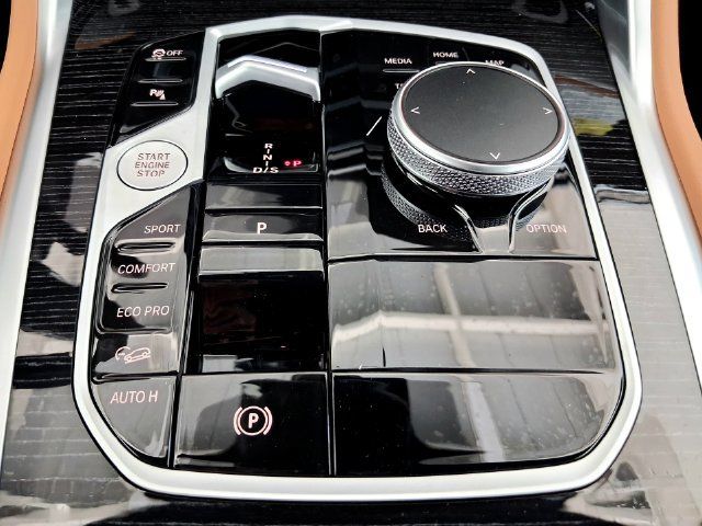 Used 2024 BMW X2 xDrive28i w/ Premium Package AWD/4WD image 24