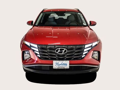 Used 2023 Hyundai Tucson SEL w/ Convenience Package image 3