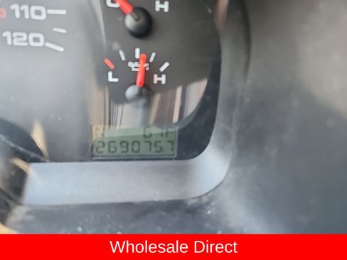Used 2007 Ford F150 Lariat RWD image 17