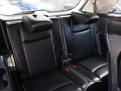 Used 2017 INFINITI QX60 Luxe w/ Premium Package AWD/4WD image 17