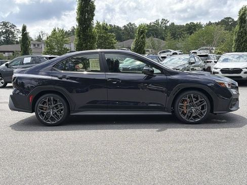 New 2026 Subaru WRX tS w/ WRX Electronics Package AWD/4WD image 2