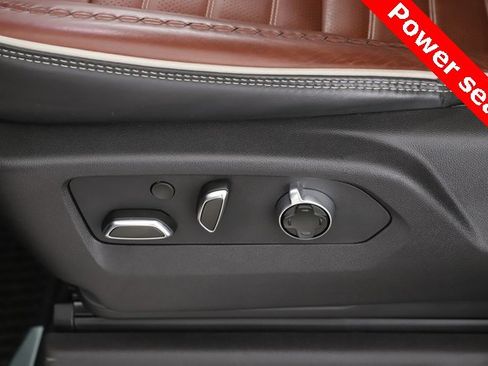 Used 2024 GMC Sierra 1500 Denali Ultimate image 20