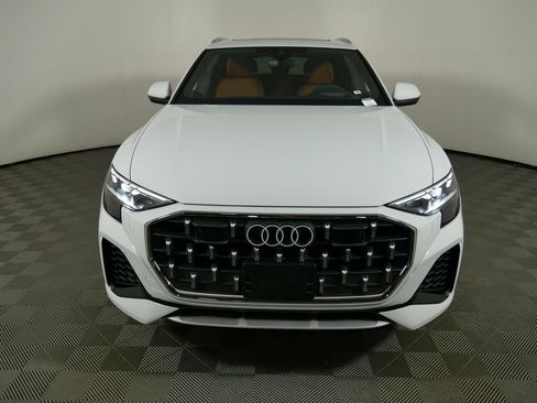 New 2026 Audi Q8 Prestige AWD/4WD image 8
