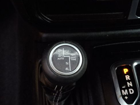 Certified 2023 Jeep Wrangler Unlimited Sahara w/ Cold Weather Group AWD/4WD image 25