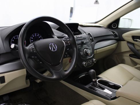 Used 2017 Acura RDX FWD image 15