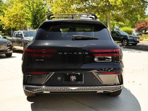 New 2026 Genesis GV70 2.5T AWD/4WD image 7