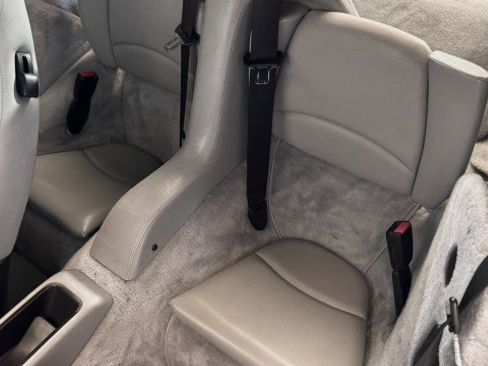 Used 1996 Porsche 911 image 8