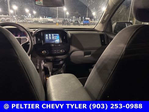 Used 2018 GMC Canyon W/T w/ Convenience Package image 20