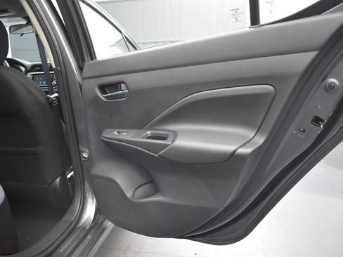 New 2025 Nissan Versa SV w/ Trunk Package image 19