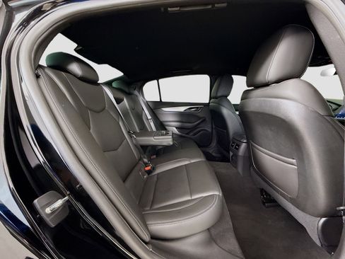 Used 2023 Cadillac CT5 Luxury RWD image 26