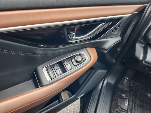 Used 2021 Subaru Outback Touring XT image 9